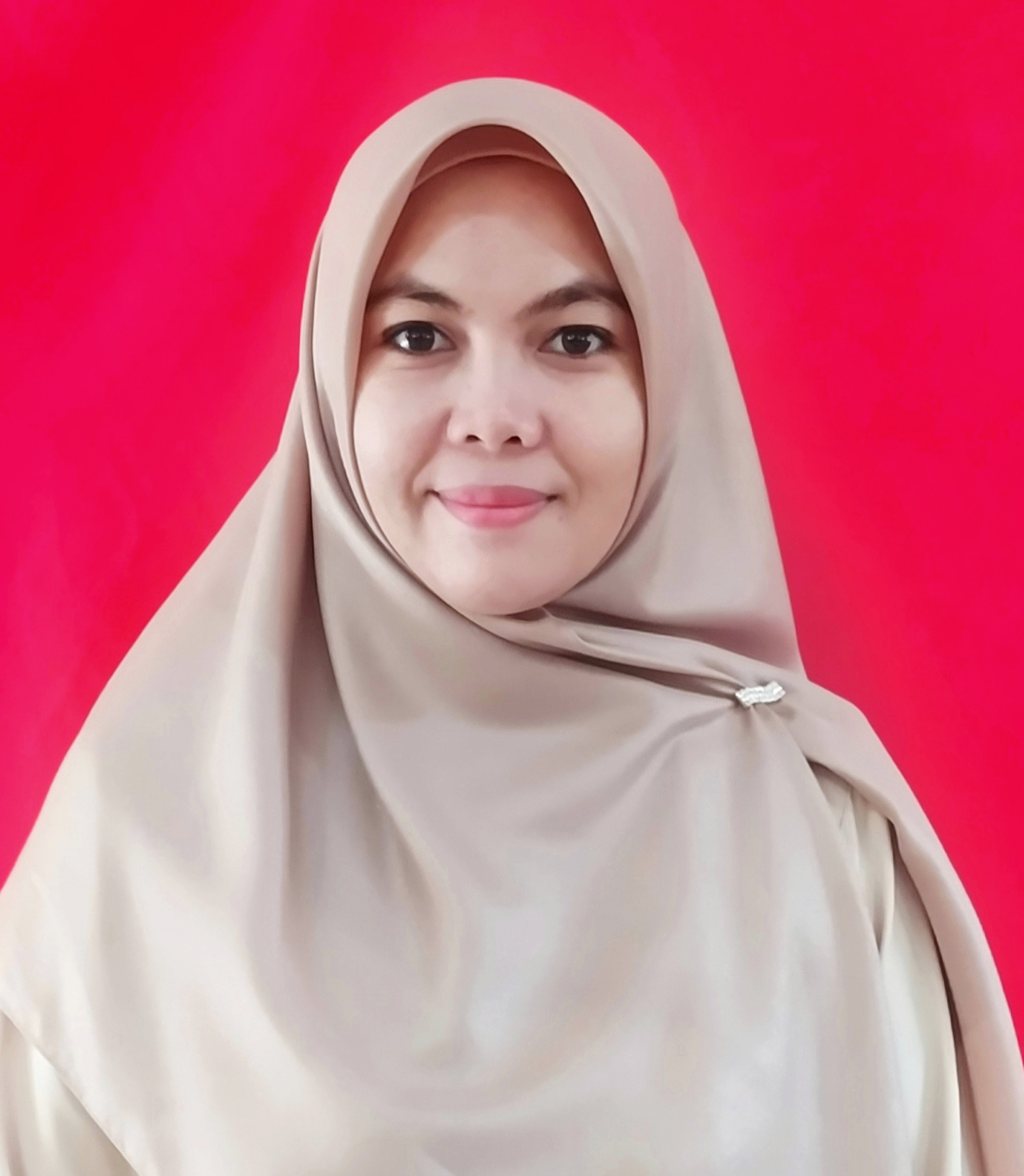 ANNISA ROUDATI