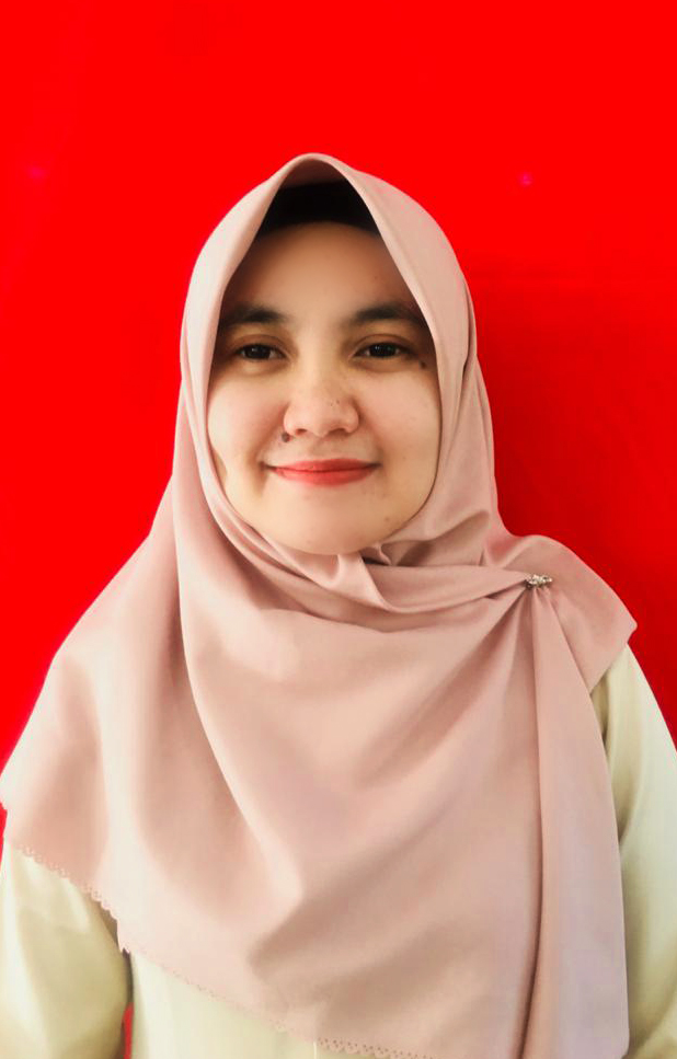 DHISKA AFRILLIANA
